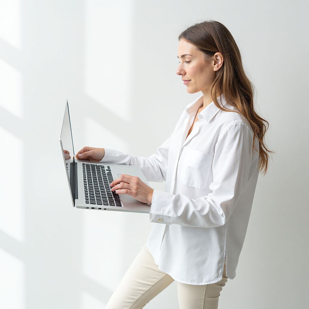 QuickBooks-Einrichtung & Training