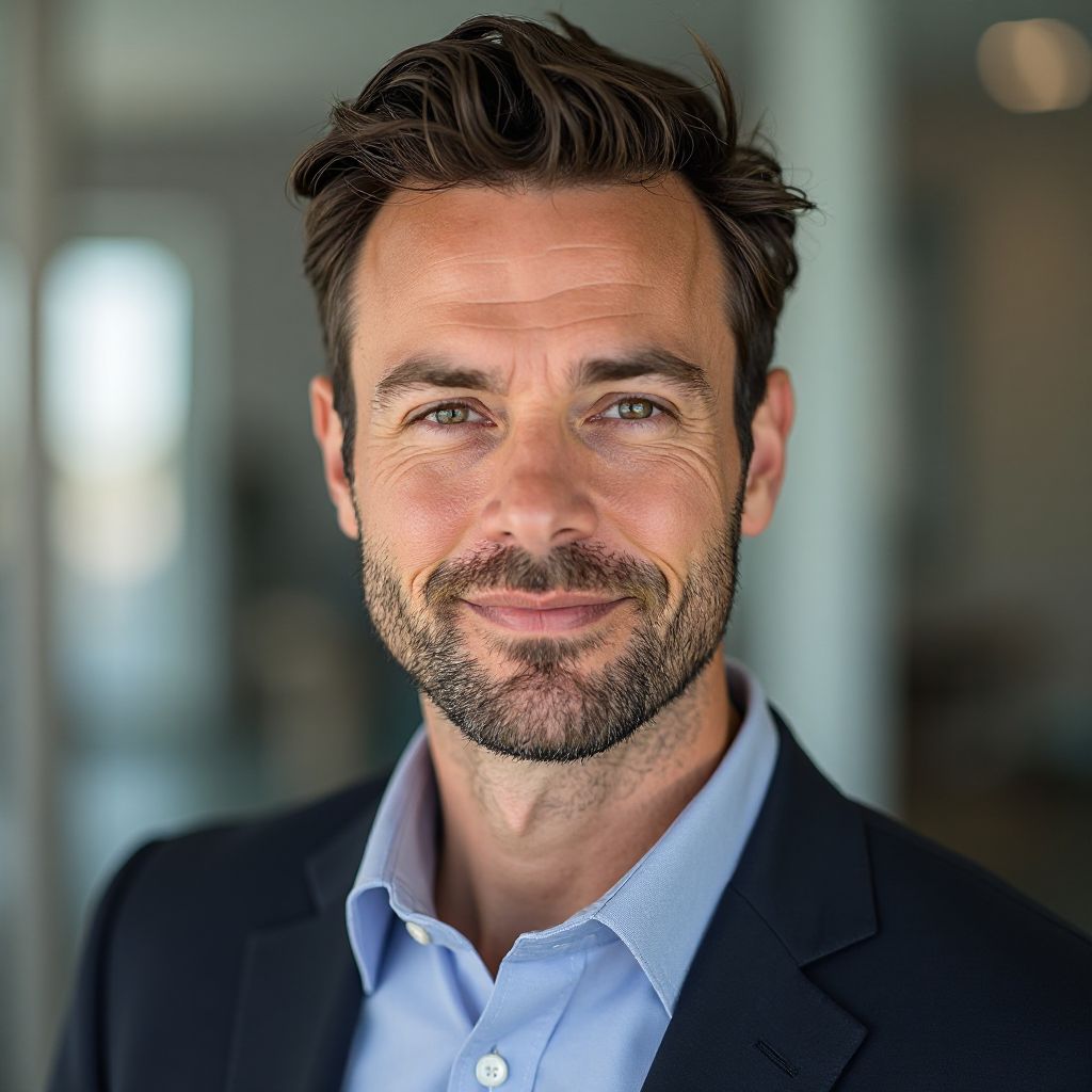 Robert Schäfer